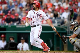 Ideas for superstar third baseman Anthony Rendon, and more!