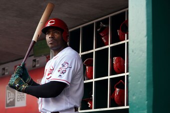 What of Yasiel Puig and the Cincinnati Reds?