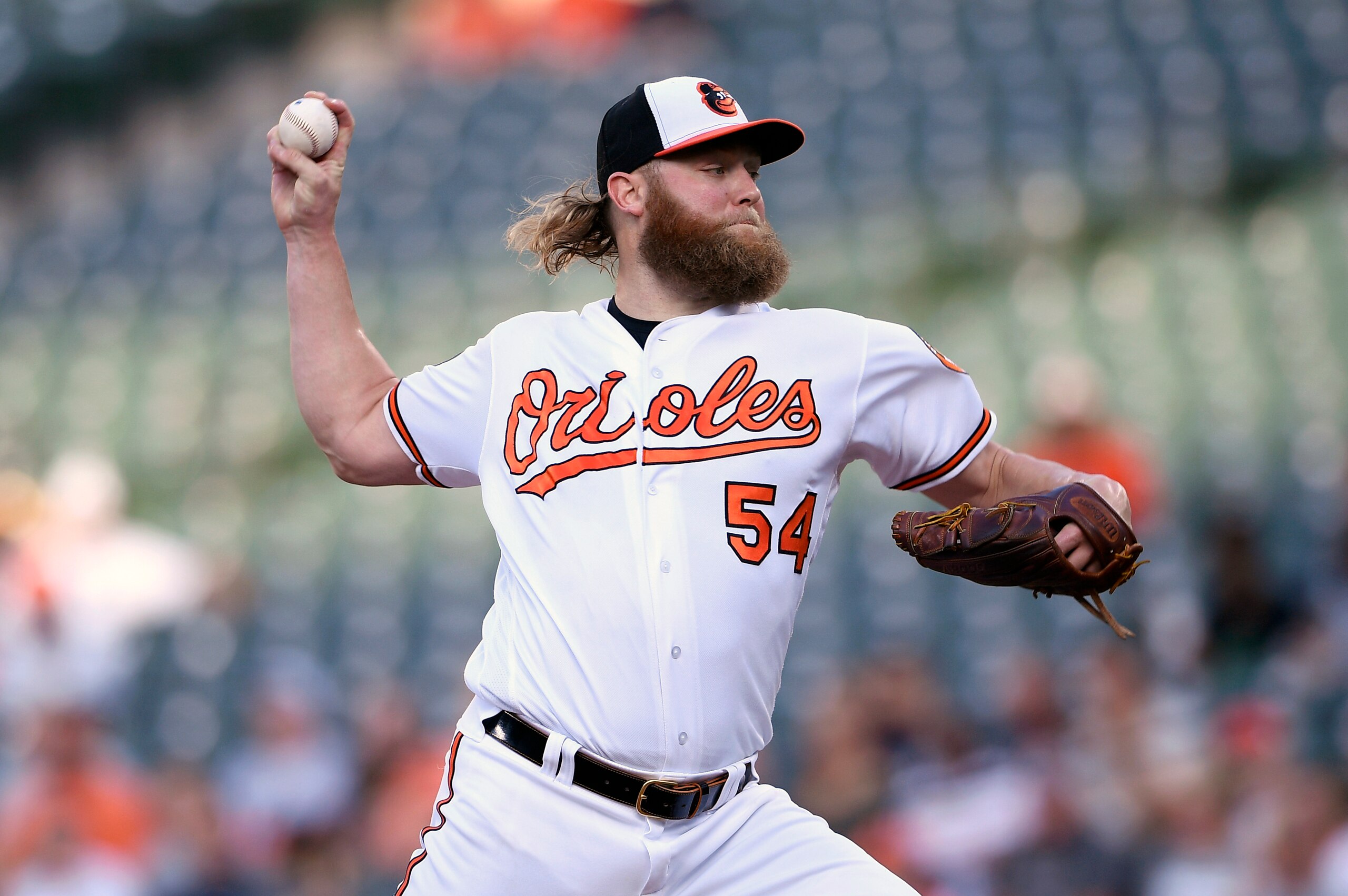 Andrew Cashner