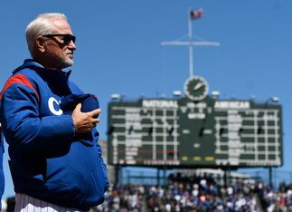Joe Maddon
