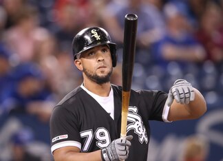 Jose Abreu