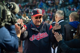Terry Francona