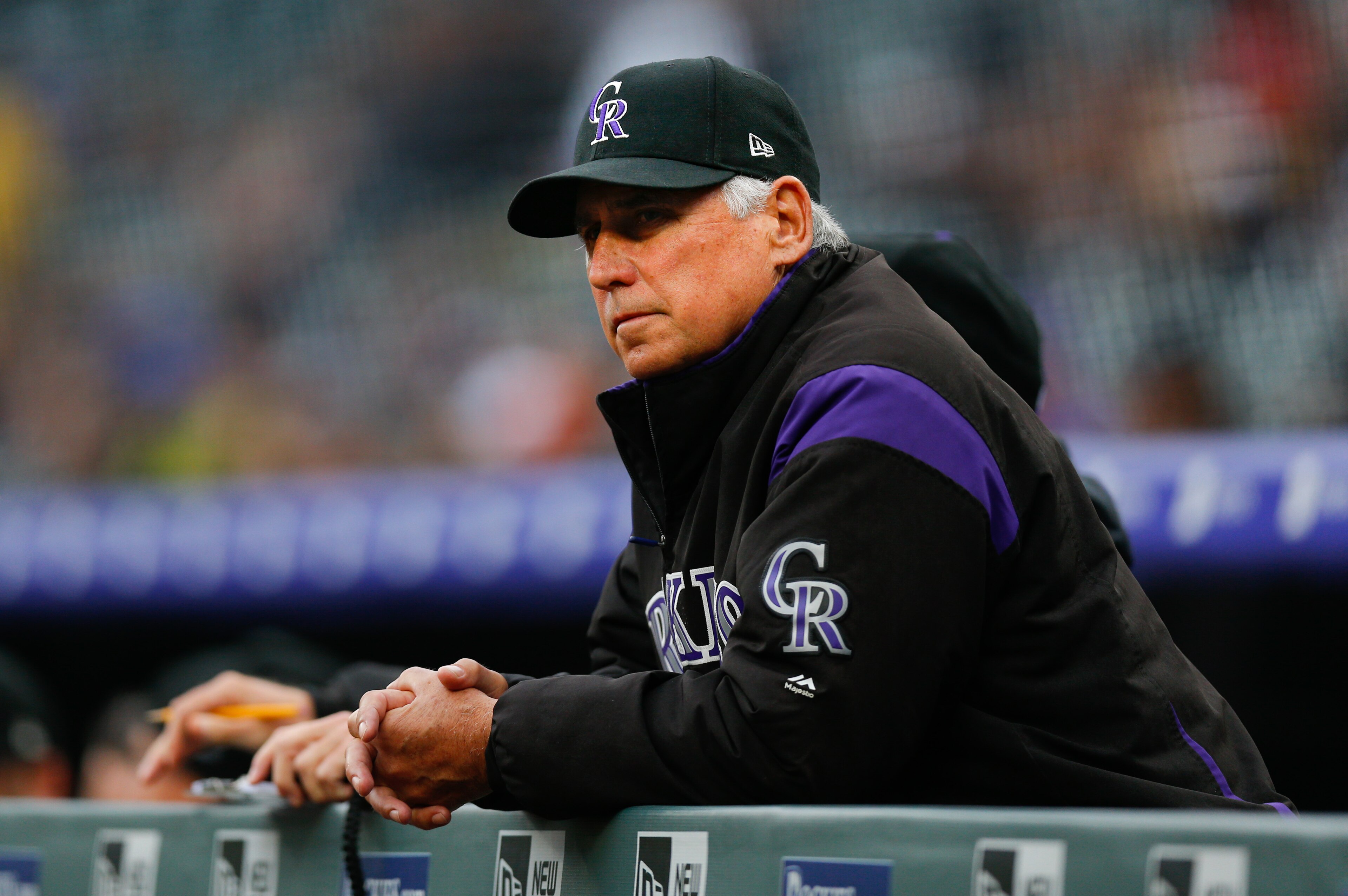 Bud Black