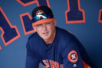 A.J. Hinch