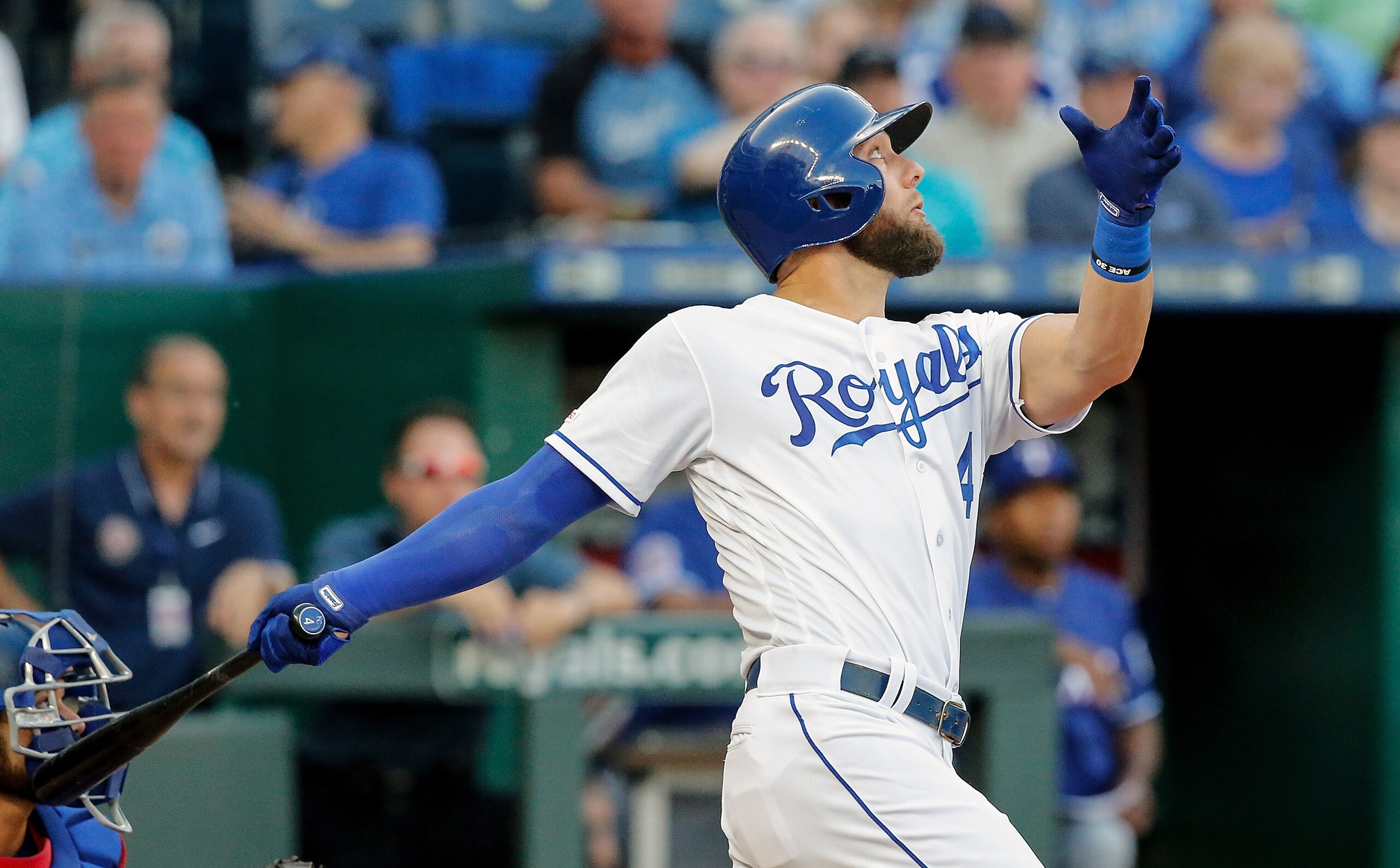 Alex Gordon