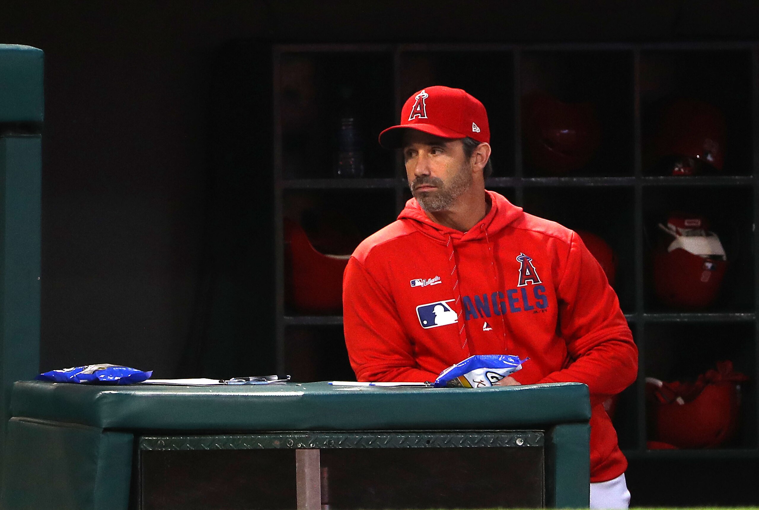 Brad Ausmus