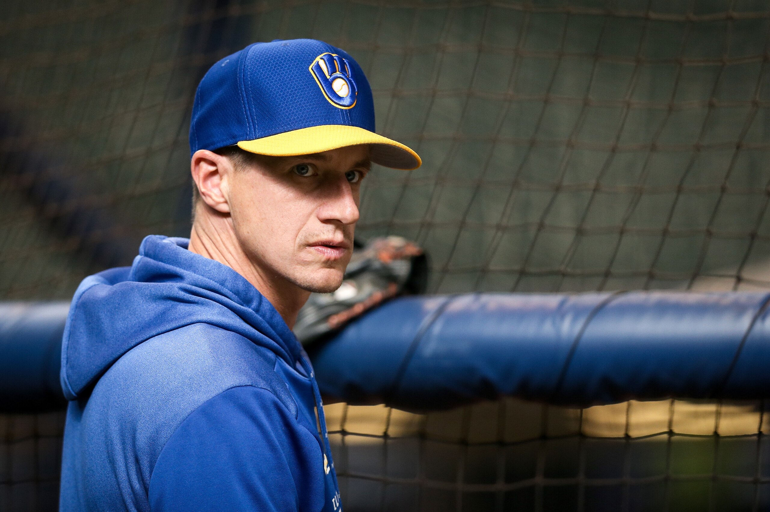 Craig Counsell