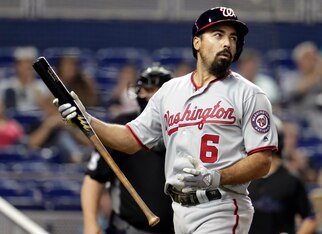 Anthony Rendon