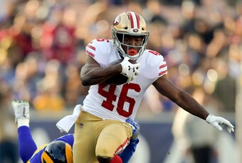 Could Alfred Morris be a good fit in Arizona?