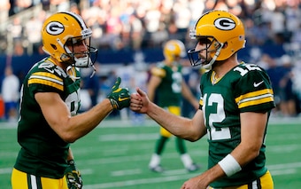 Could these two get back together in 2019?