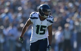 Could Jermaine Kearse return to Seattle?