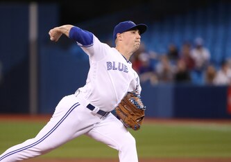 Aaron Sanchez