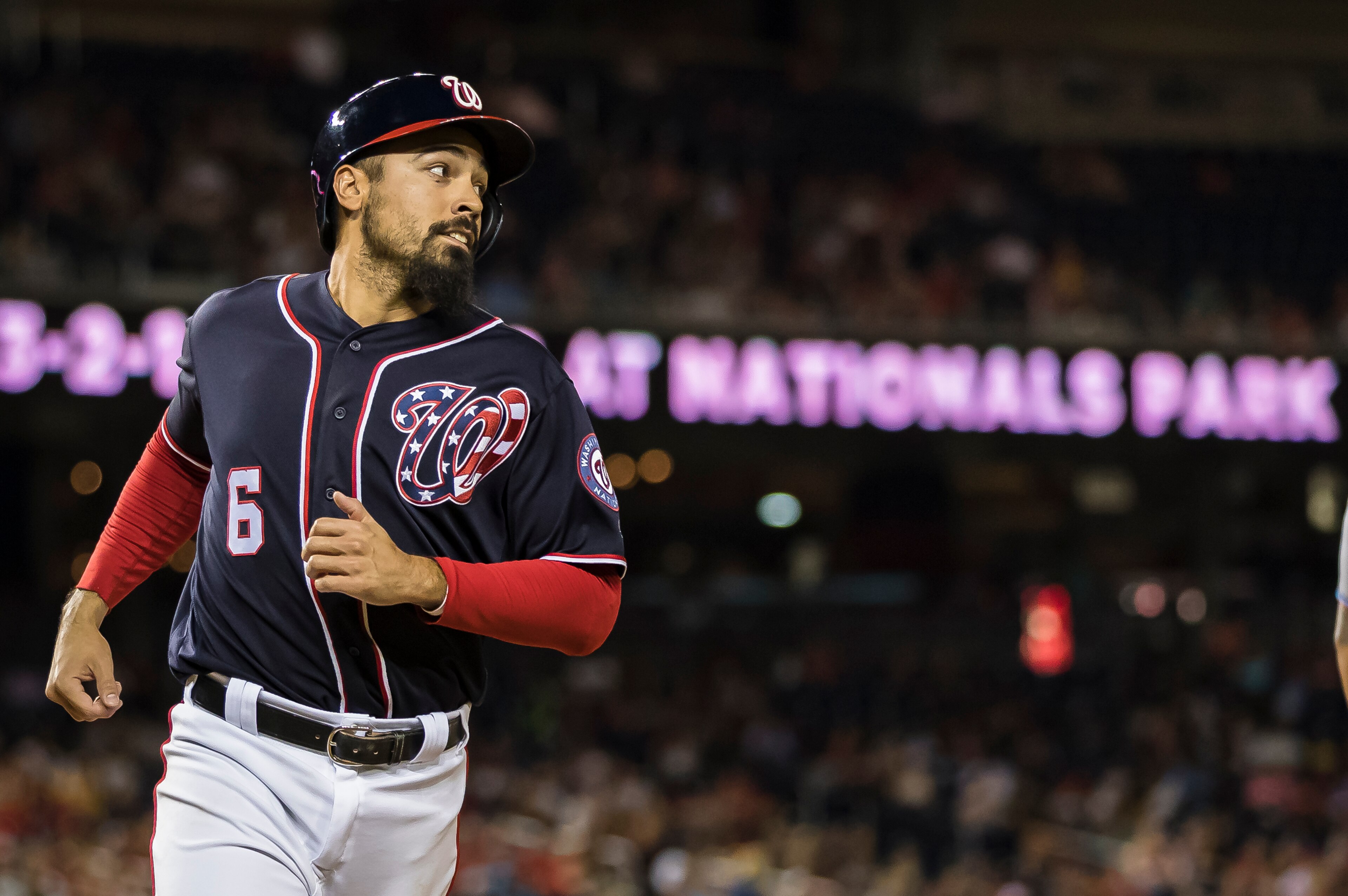 Anthony Rendon Anthony Rendon