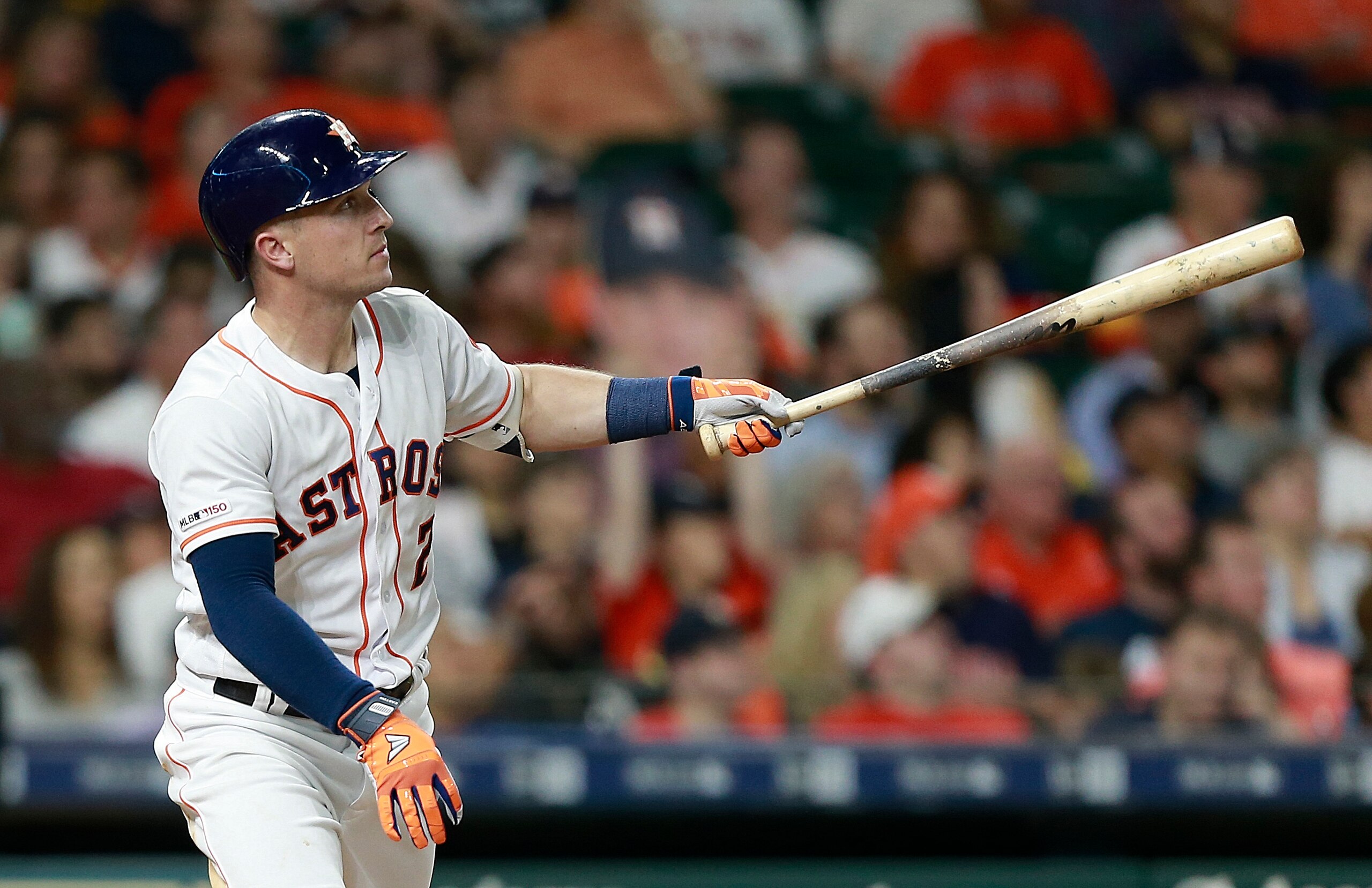 Alex Bregman
