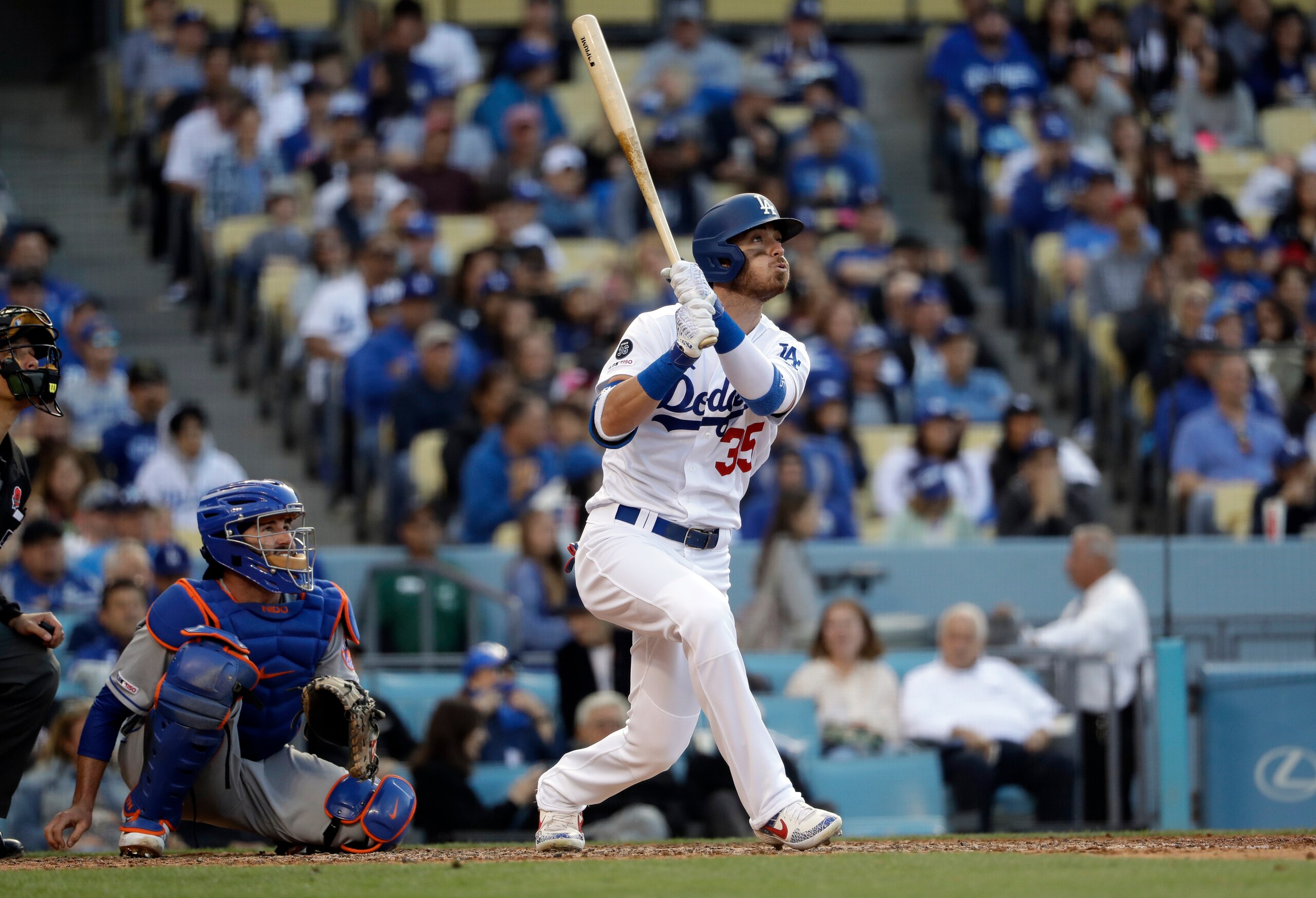 Cody Bellinger