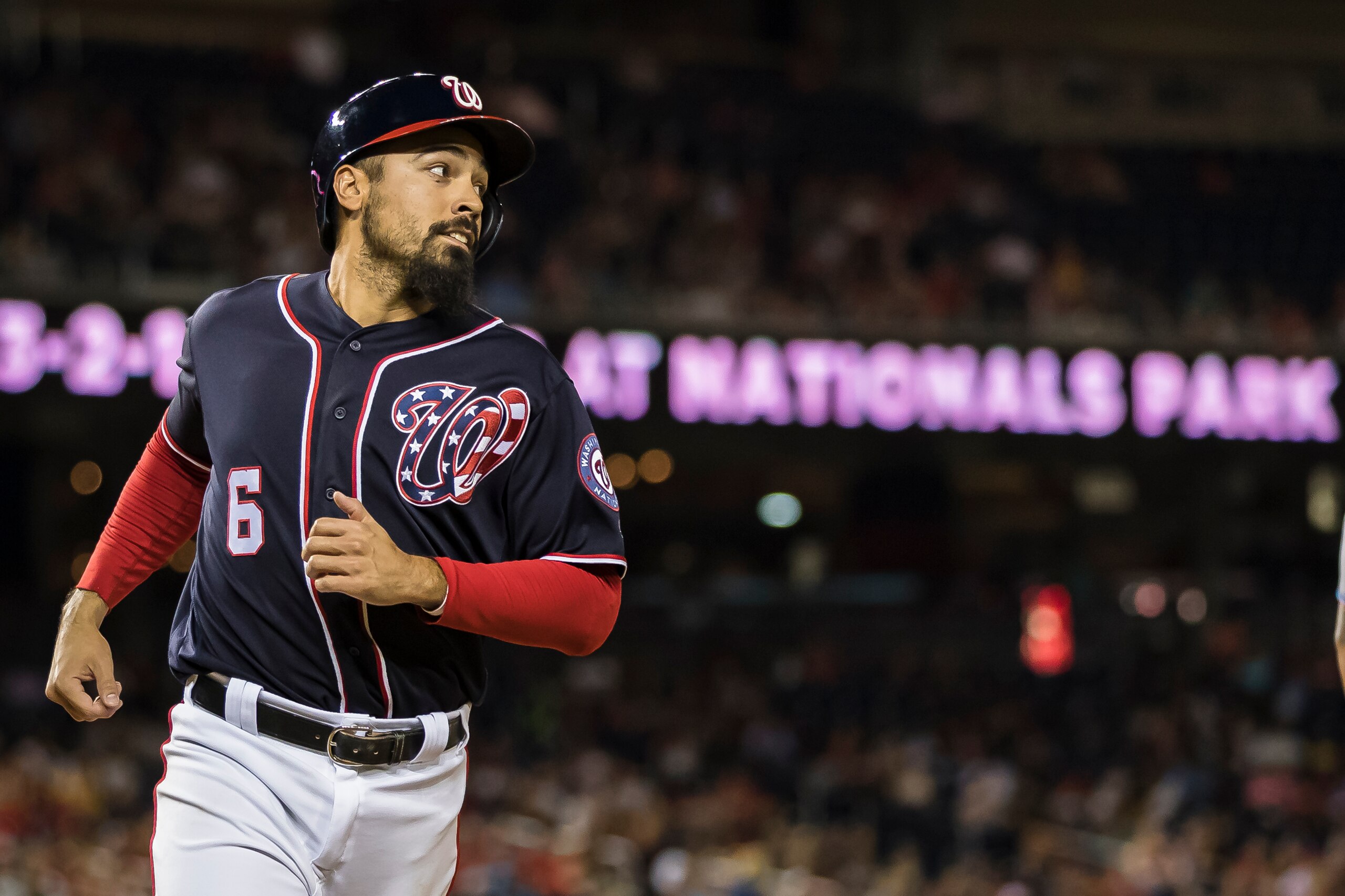 Predictions for the fate of Anthony Rendon, and more! Predictions for the fate of Anthony Rendon, and more!