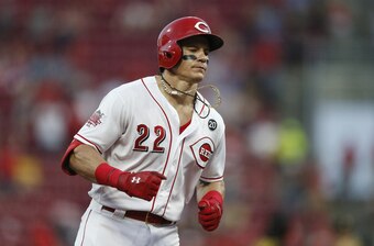 Derek Dietrich