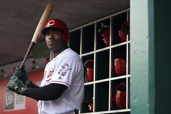 Yasiel Puig
