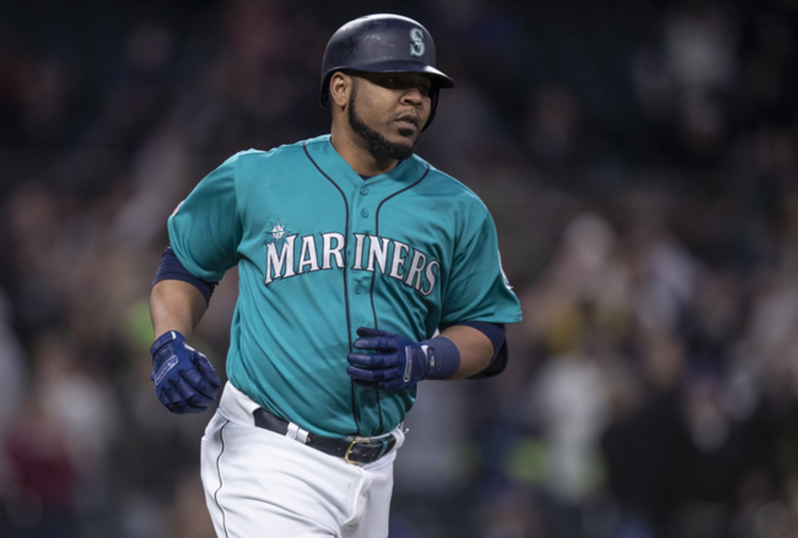 Edwin Encarnacion Edwin Encarnacion
