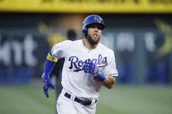 Alex Gordon