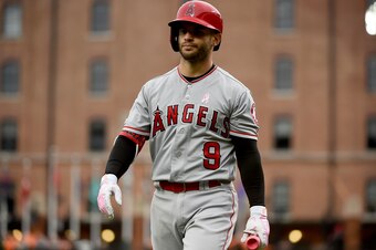 Tommy La Stella