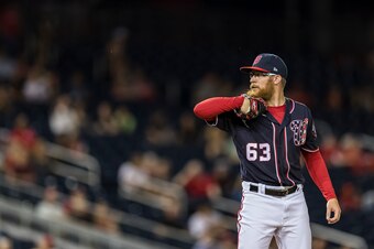 Sean Doolittle