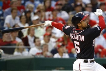 Anthony Rendon