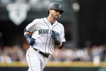 Mitch Haniger