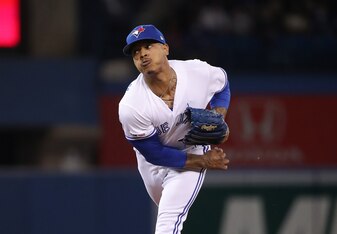 Marcus Stroman