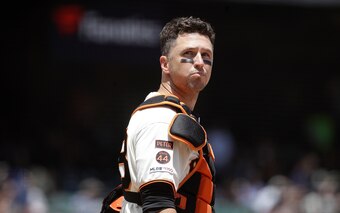 Buster Posey