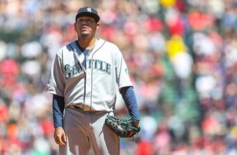 Felix Hernandez