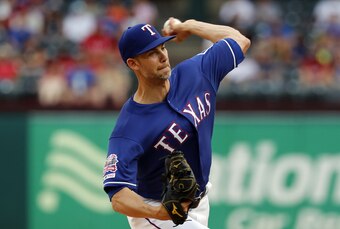 Mike Minor