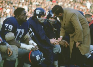 Roosevelt Brown (79)