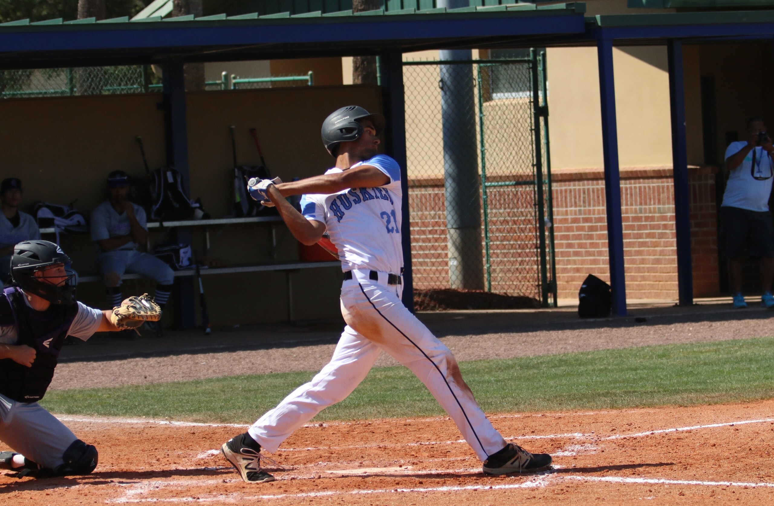 Riley Greene