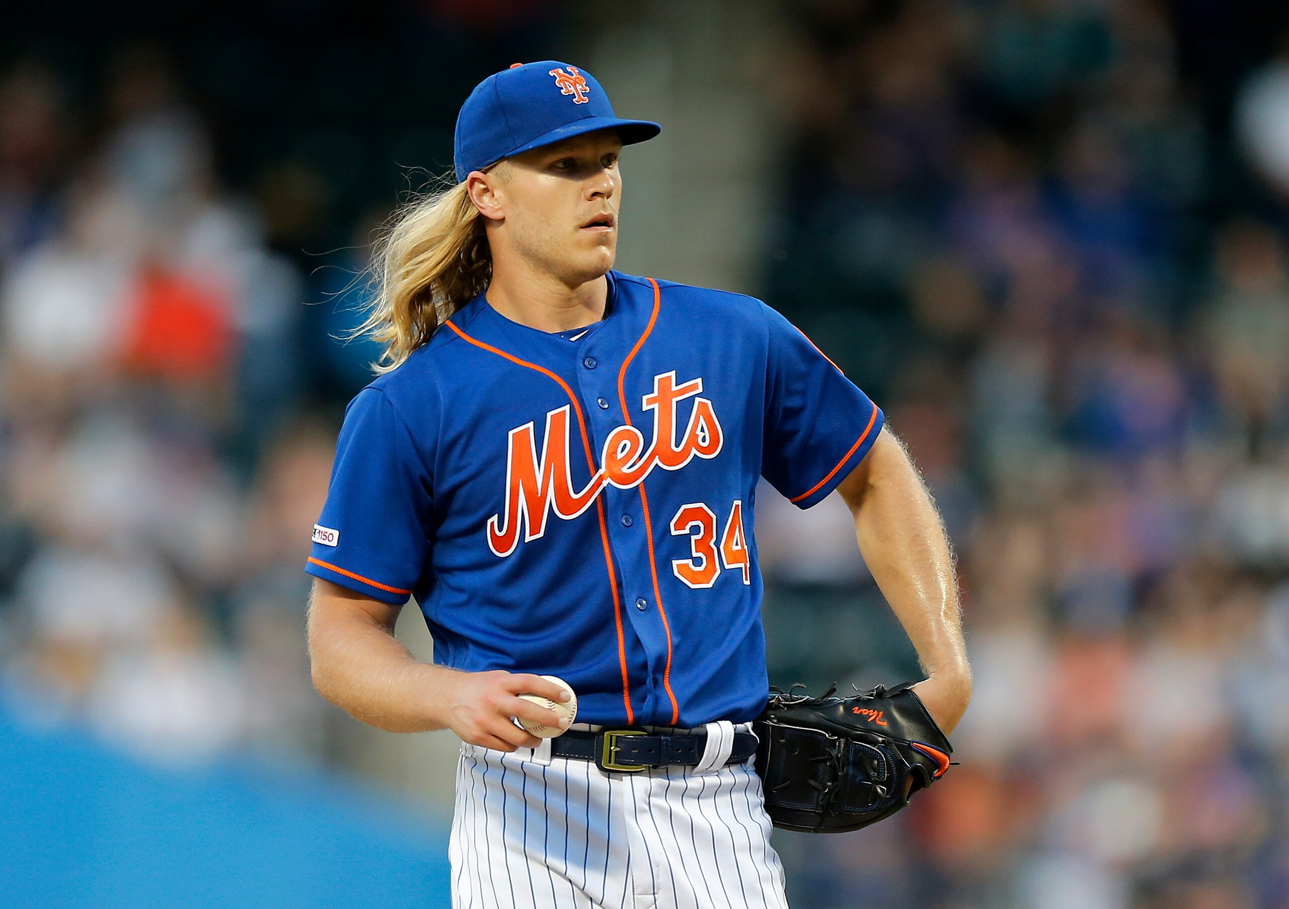 Noah Syndergaard