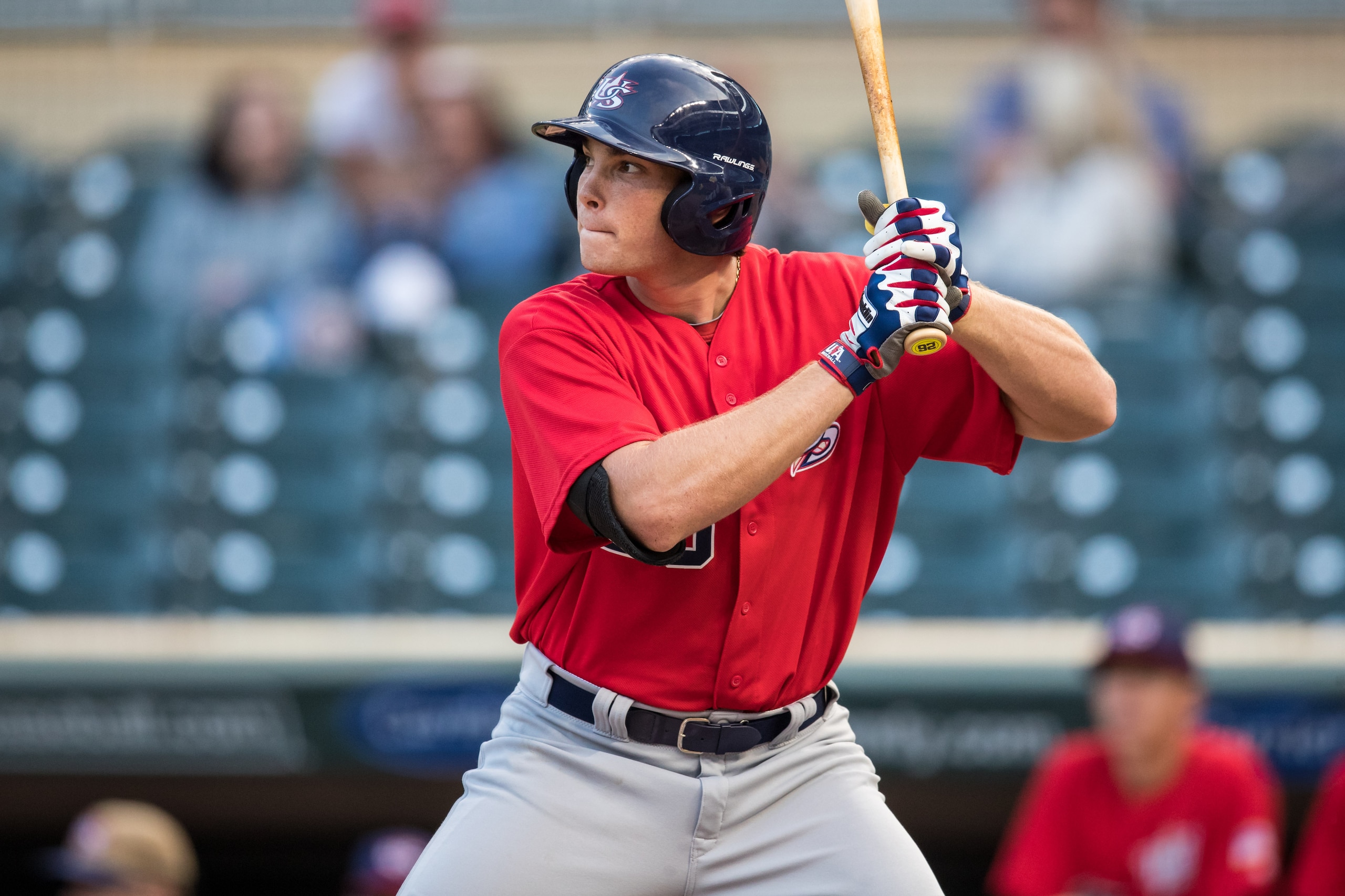 Triston Casas