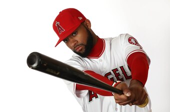 Jo Adell