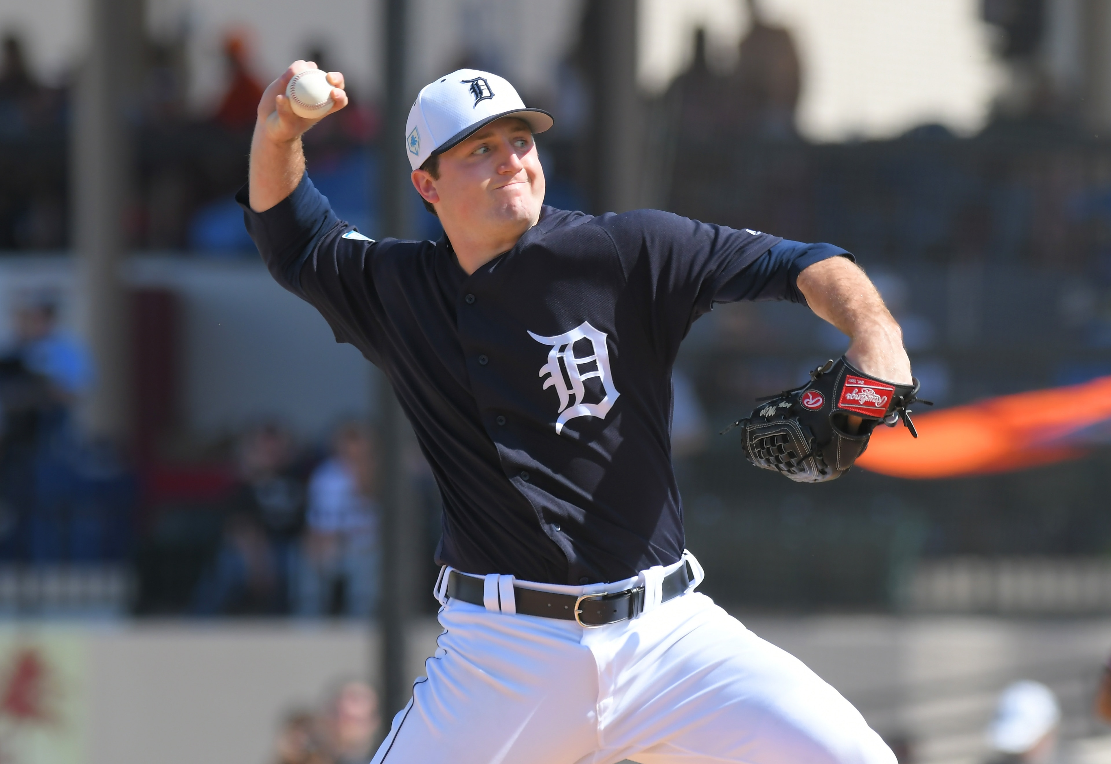 Casey Mize Casey Mize