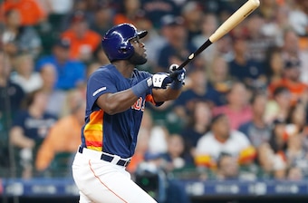 Yordan Alvarez