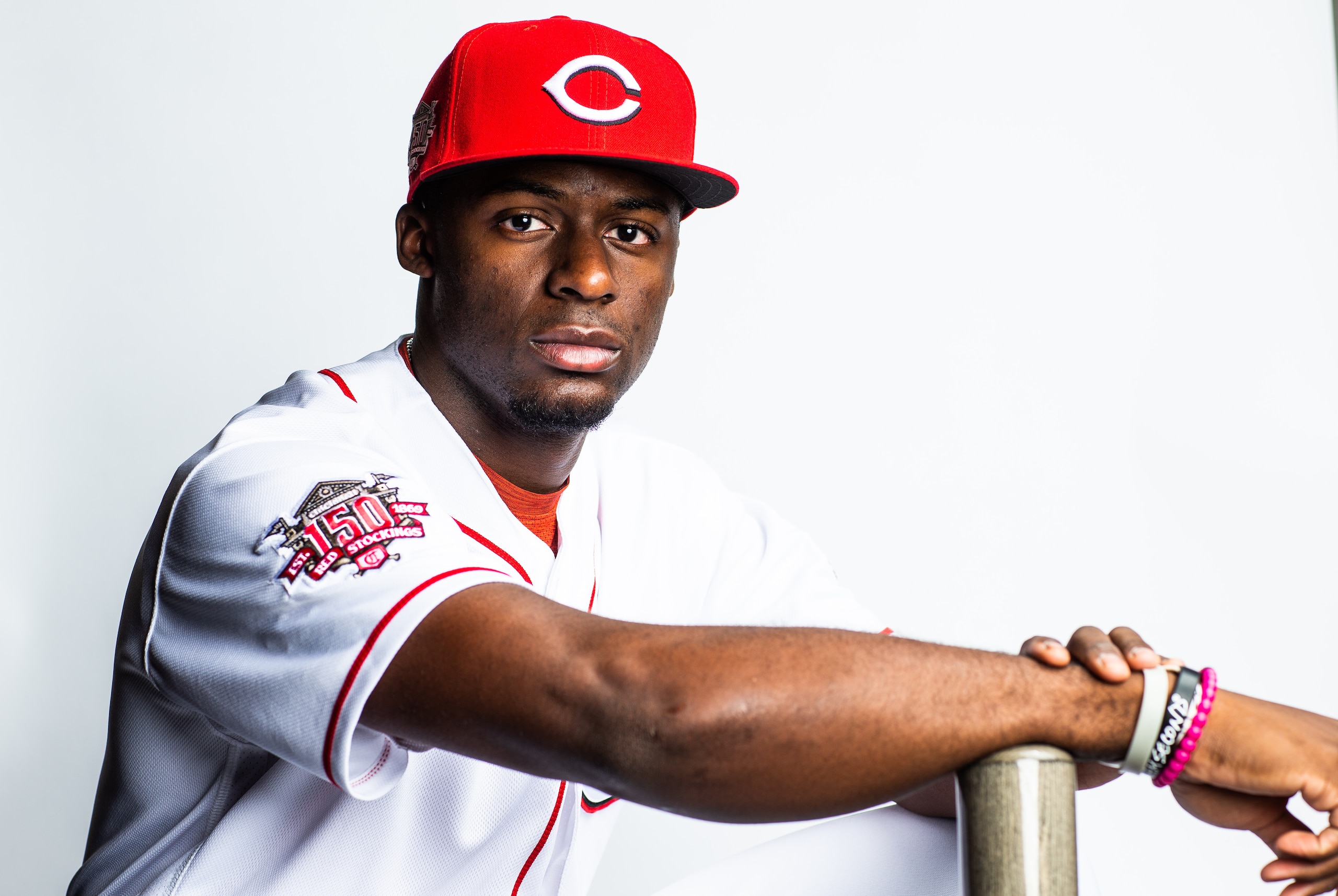 Taylor Trammell
