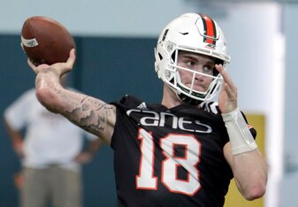 Tate Martell