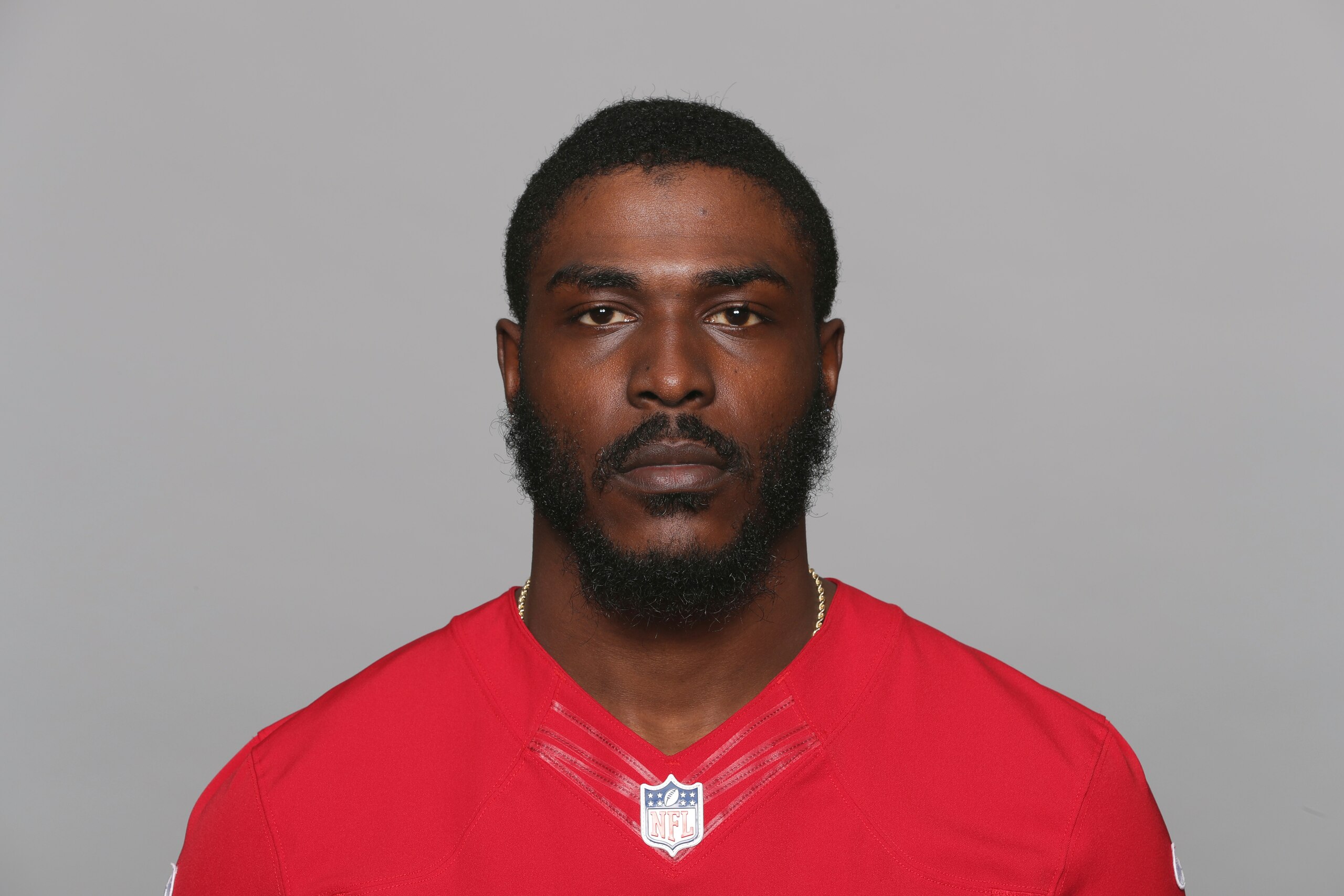 San Francisco 49ers running back Tevin Coleman