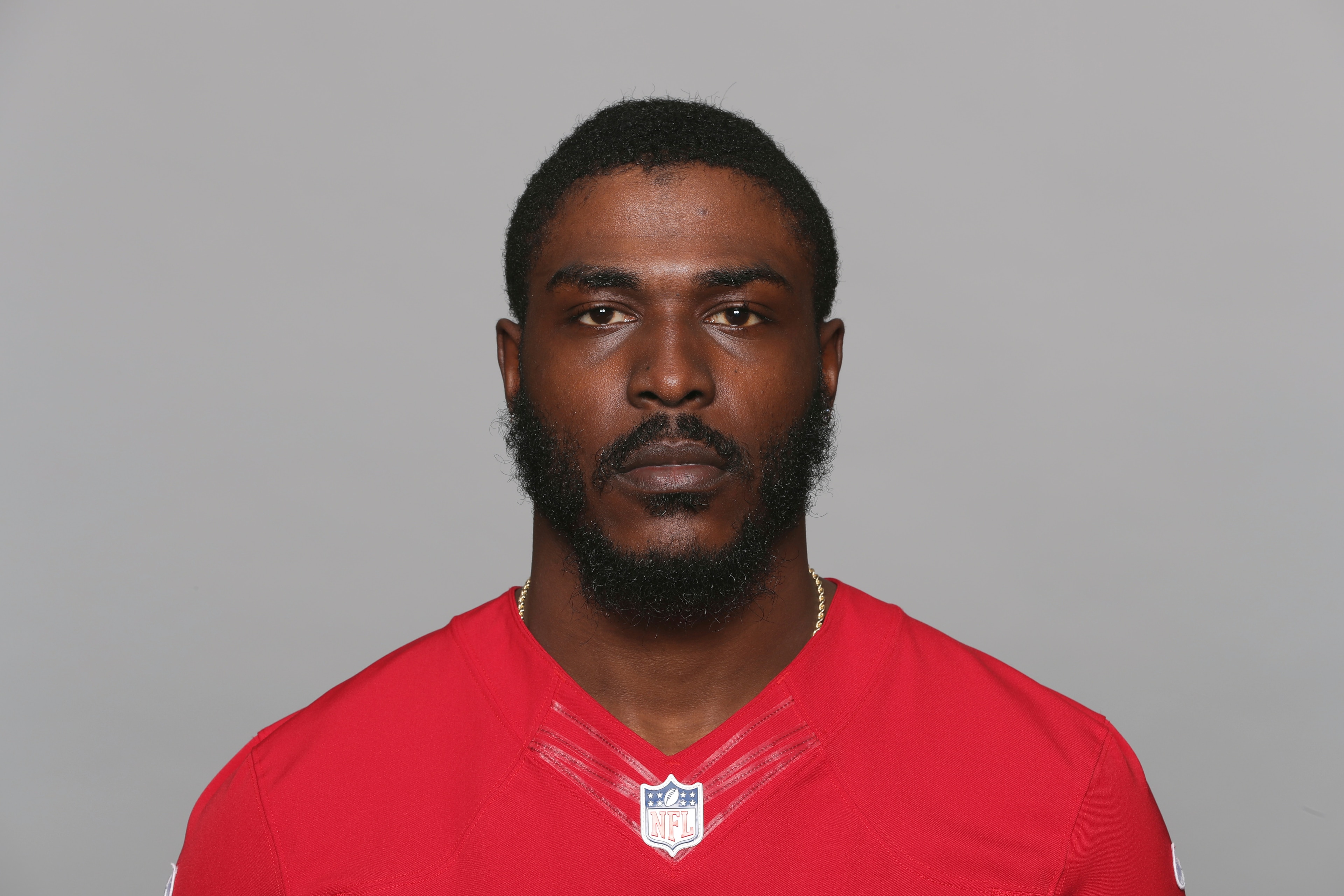 San Francisco 49ers running back Tevin Coleman