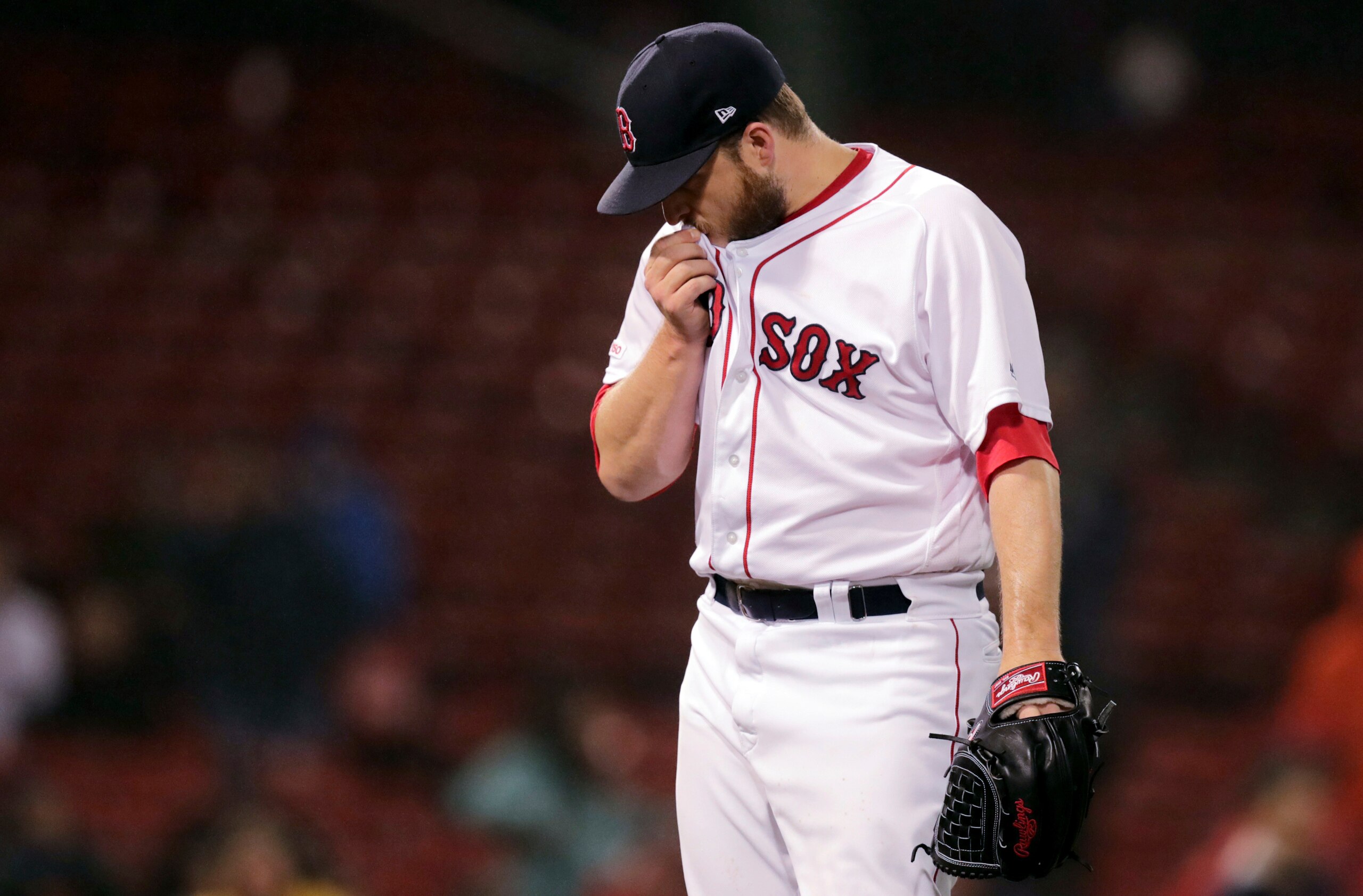 Ryan Brasier
