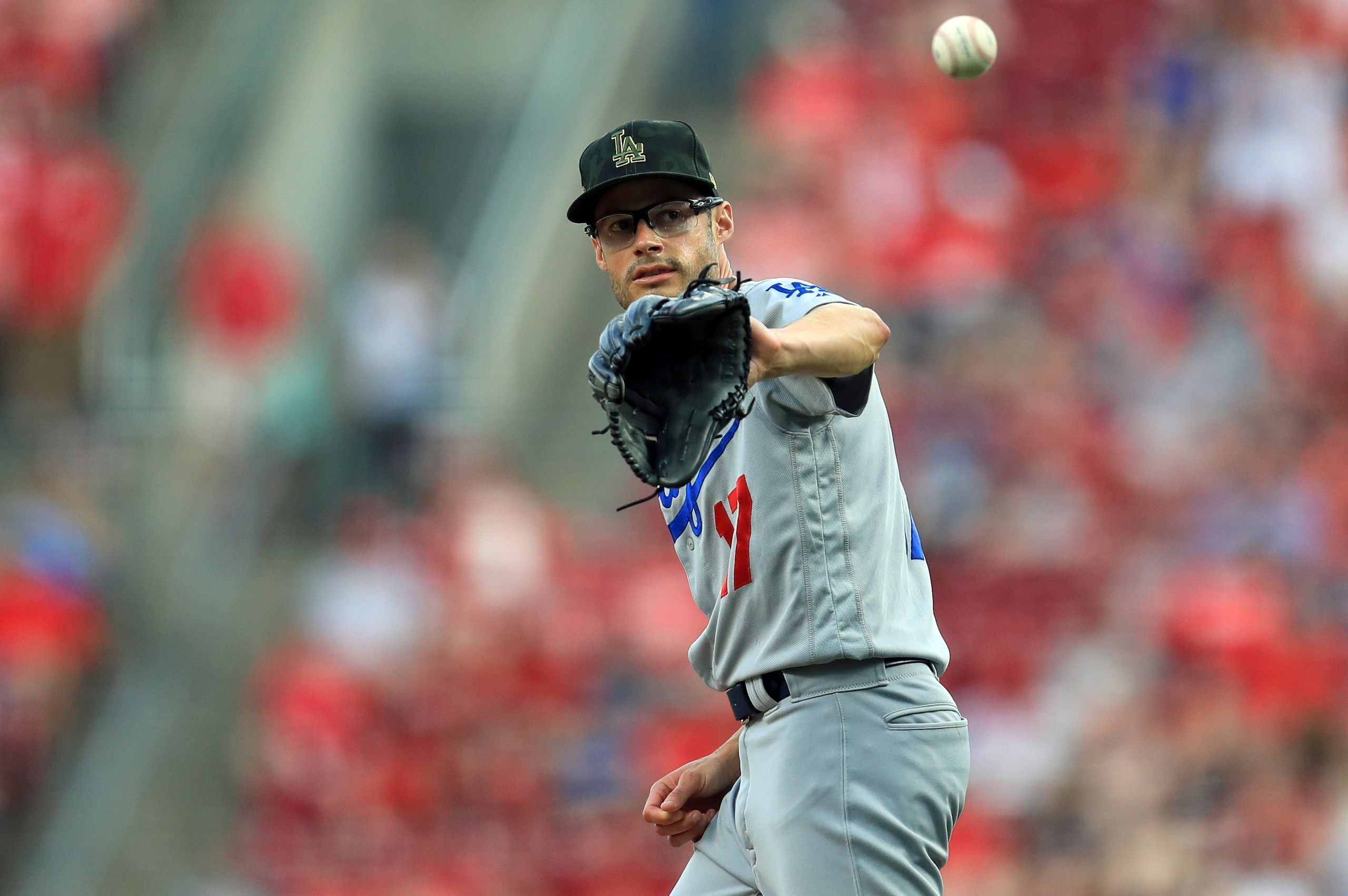 Joe Kelly
