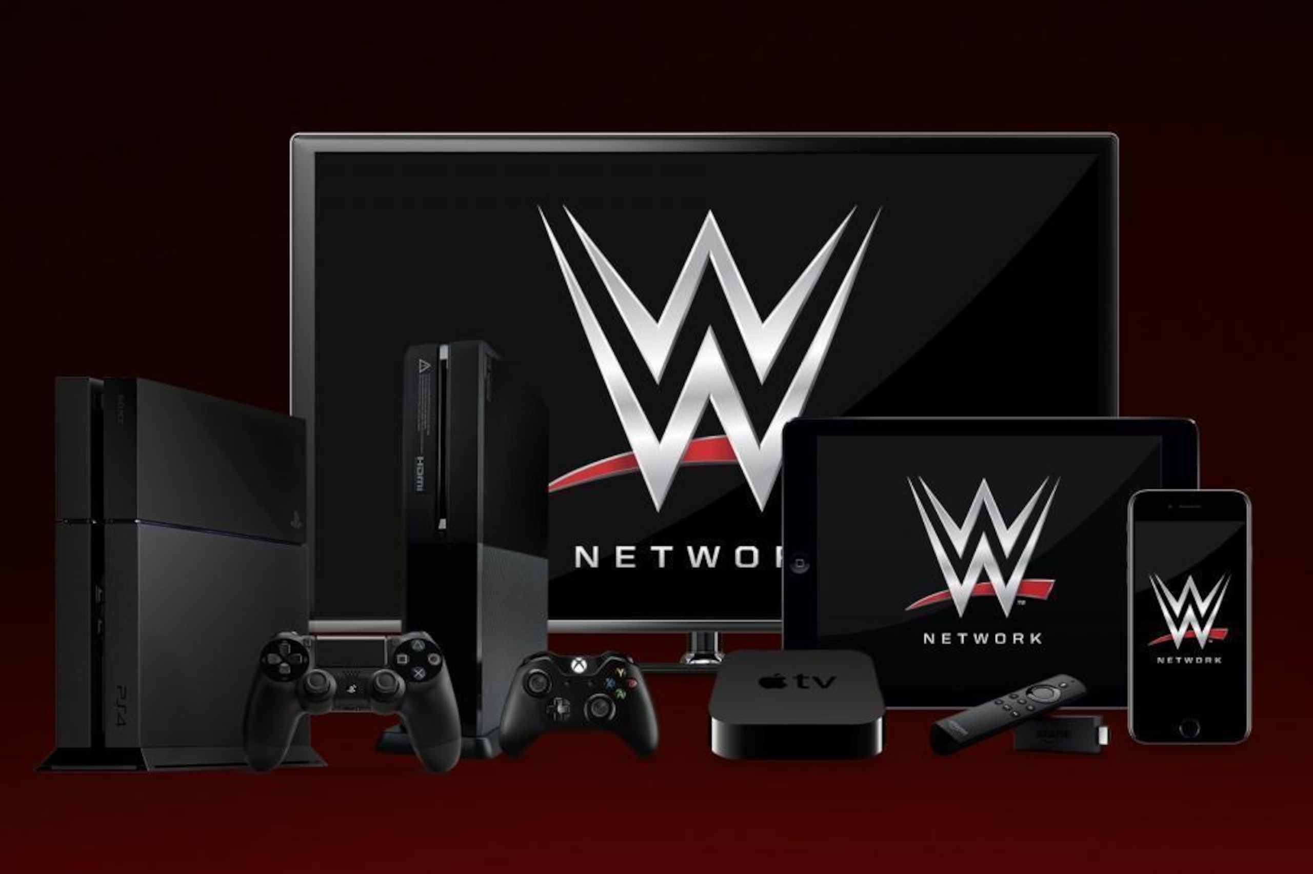 Is there just too much programming for WWE's own good?