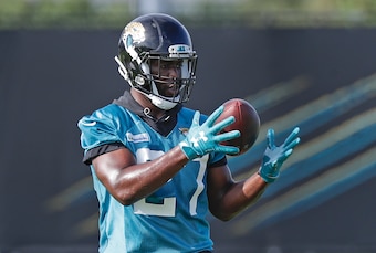 Can Leonard Fournette finally deliver for the Jaguars?