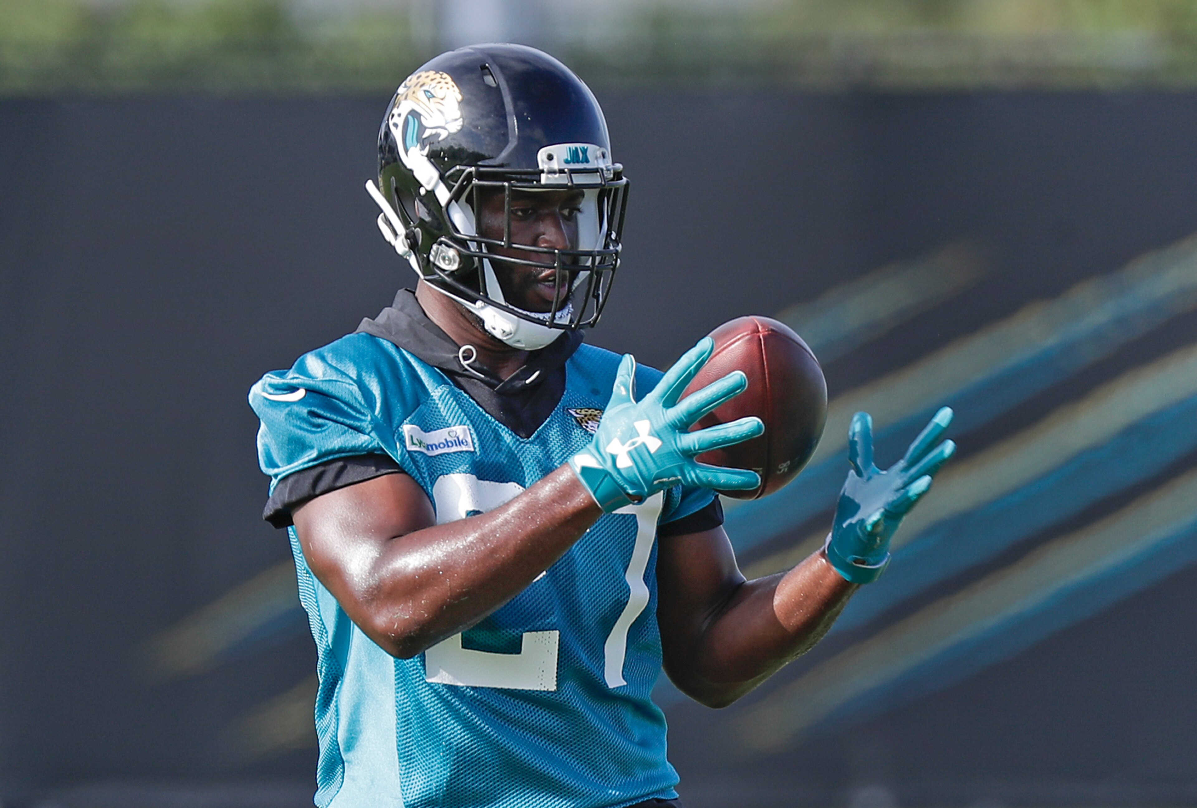 Can Leonard Fournette finally deliver for the Jaguars?