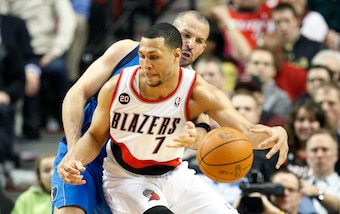 Brandon Roy