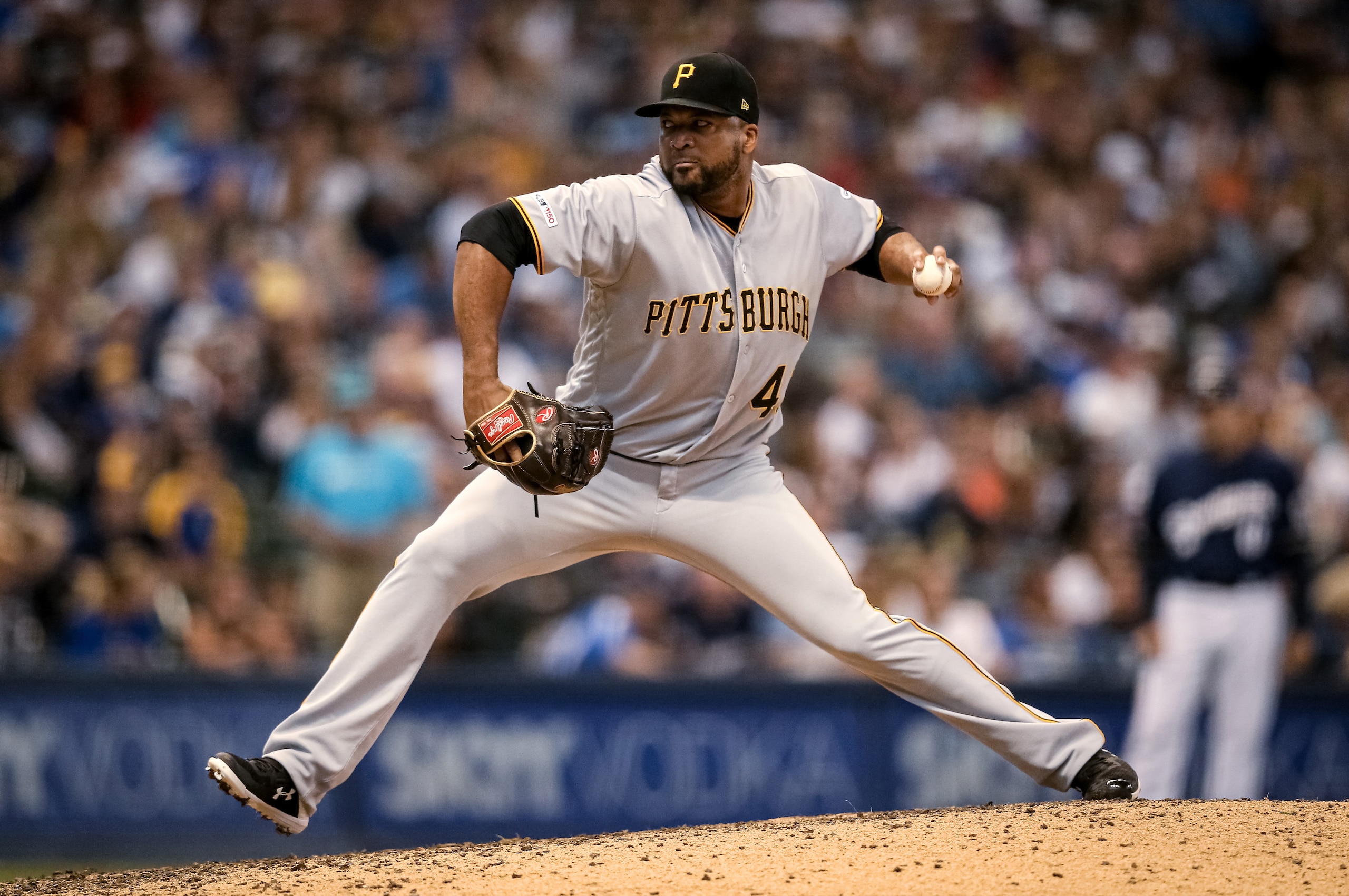 Francisco Liriano